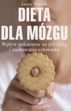 Dieta dla mózgu - Louise Thibault