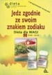 Dieta dla Wagi. Jedz zgodnie ze swoim znakiem zodiaku. - Małgorzata Borgman