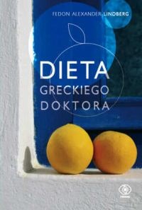 Dieta greckiego doktora - Alexander Lindberg-Fedon