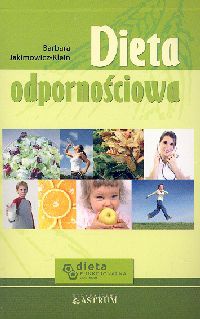 Dieta odpornościowa - Barbara Jakimowicz-Klein