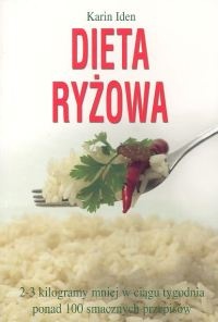 Dieta ryżowa - Karin Iden