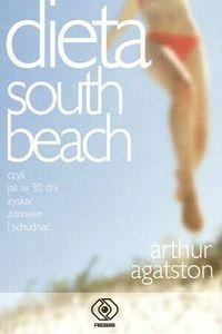 Dieta South Beach - Arthur Agatston