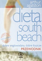 Dieta South beach. Przewodnik - Arthur Agatston