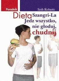 DIETA SzANGRI-LA - Roberts Seth