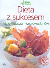 DIETA Z SUKCESEM - Maria Derkacz-Strybel