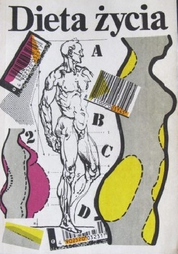 Dieta życia - Maja Błaszczyszyn