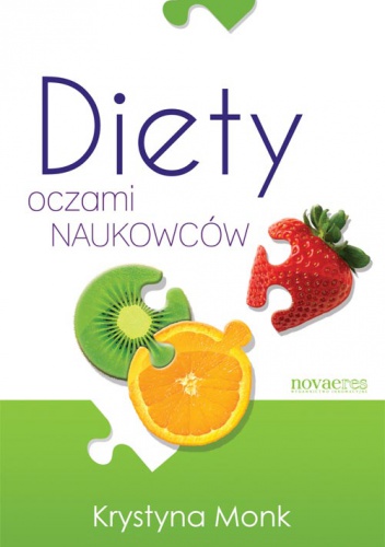 Diety oczami naukowców - Krystyna Monk