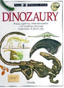 Dinozaury - David Norman, Angela Milner