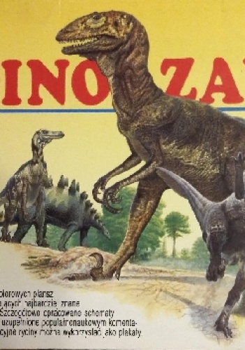 Dinozaury - David Norman