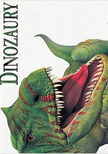 Dinozaury - Veronica Ross