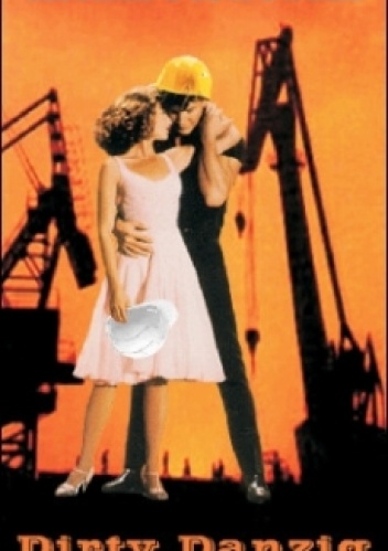 Dirty Danzig - Michał Piotrowski