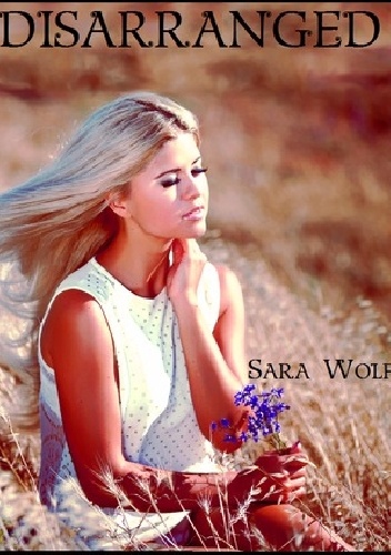 Disarranged - Sara Wolf