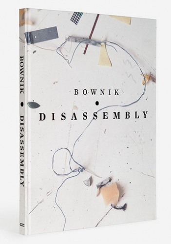 Disassembly - Bownik