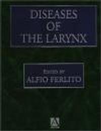 Diseases of Larynx - A. Ferlito