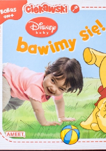 Disney baby. Bawimy się!