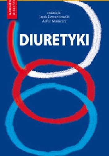 Diuretyki - Artur Mamcarz, Jacek Lewandowski