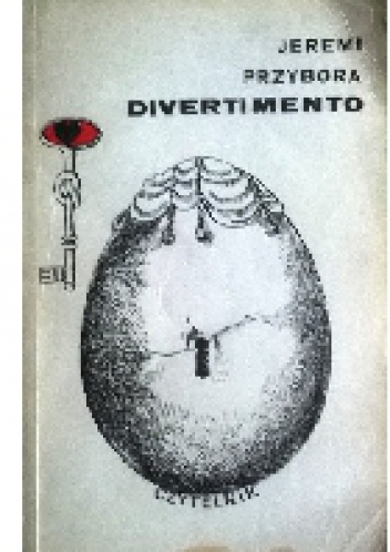 Divertimento - Jeremi Przybora