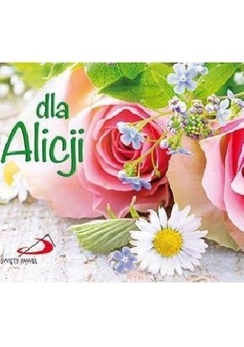 Dla Alicji - praca zbiorowa