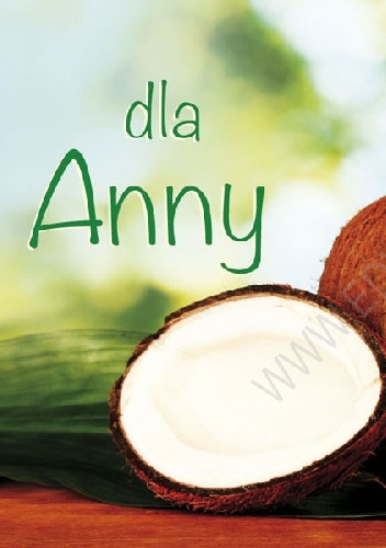 Dla Anny - praca zbiorowa