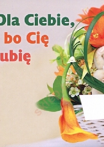 Dla Ciebie, bo Cię lubię. Perełka nr 187 - praca zbiorowa