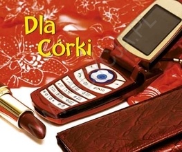 Dla Córki - praca zbiorowa
