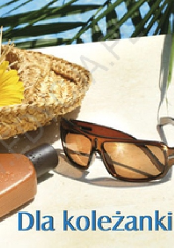 Dla koleżanki. Perełka 183 - praca zbiorowa