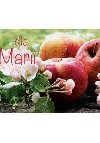 Dla Marii - praca zbiorowa