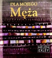 Dla mojego męża - Helen Exley