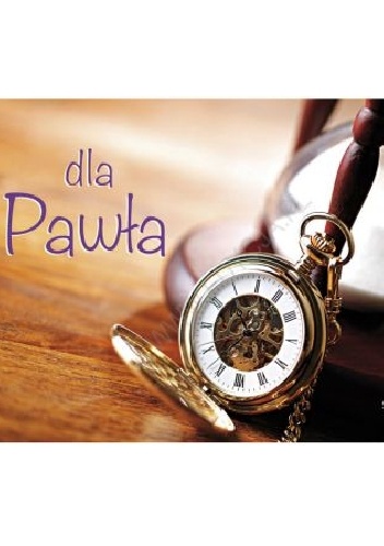 Dla Pawła - praca zbiorowa