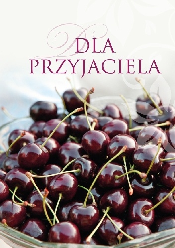 Dla przyjaciela - Malwina Błażejczak