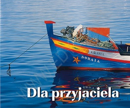 Dla przyjaciela - praca zbiorowa