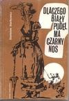 Dlaczego biały pudel ma czarny nos? - Stanislav Starikovič