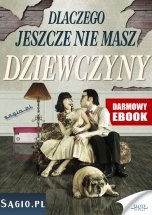Dlaczego jeszcze nie masz dziewczyny? - Marek Kawecki