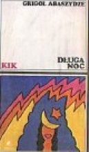 Długa noc - Grigoł Abaszydze
