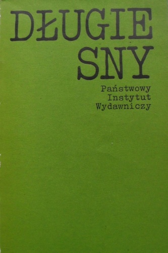Długie sny