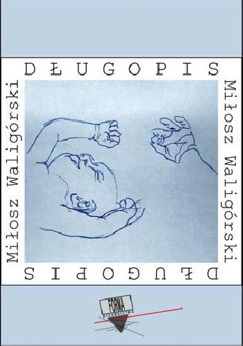 Długopis - Miłosz Waligórski