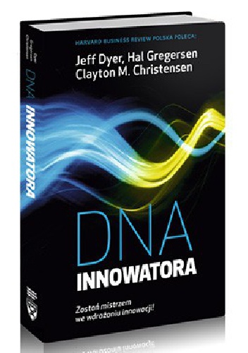 DNA innowatora