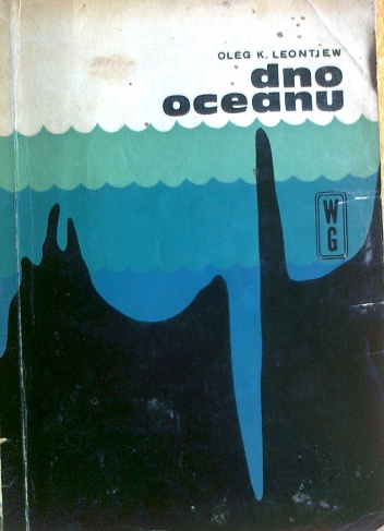 Dno oceanu - Oleg K. Leontjew