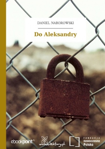 Do Aleksandry - Daniel Naborowski