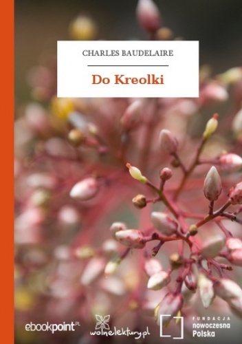 Do Kreolki - Charles Baudelaire