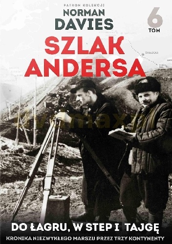 Do łagru, w step i tajgę . Wywiezieni na nieludzką ziemię - Marek Gałęzowski