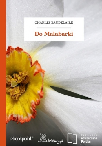 Do Malabarki - Charles Baudelaire
