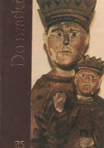 Do matki - Jan Nagrabiecki