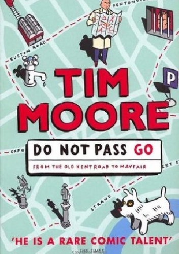 Do not pass go