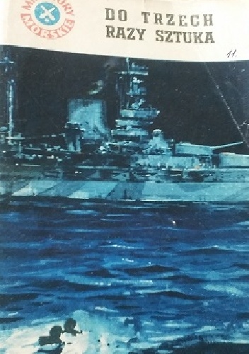 Do trzech razy sztuka - Jan Nowak