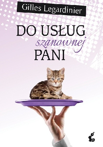 Do usług szanownej pani - Gilles Legardinier