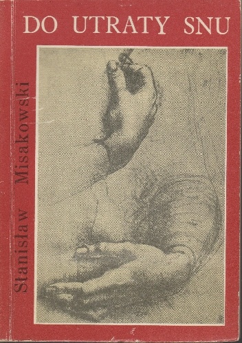 Do utraty snu - Stanisław Misakowski