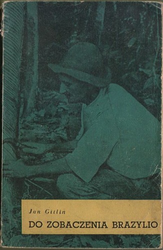 Do zobaczenia Brazylio - Jan Gitlin