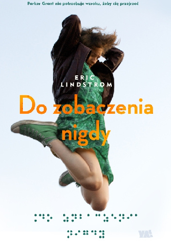 Do zobaczenia nigdy - Eric Lindstrom