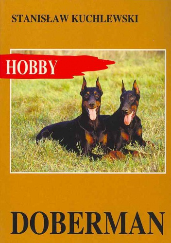 Doberman - Stanisław Kuchlewski